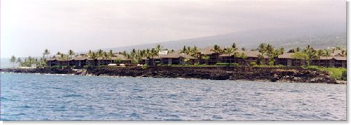 Kanaloa at Kona