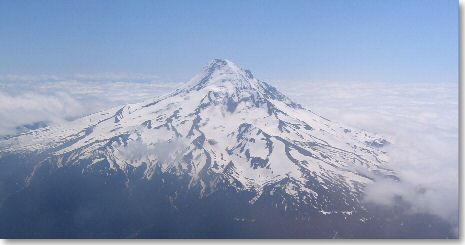 Mt. Hood