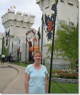 Medieval Times