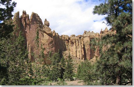 Smith Rock