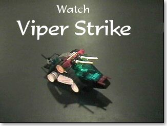 Watch Viper Strike